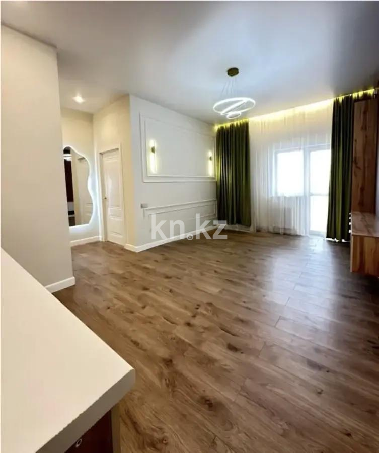 Продажа 3-комнатной квартиры, 69 м² - Продажа квартир от собственников в Астане - страница 3 фото 1 из 3