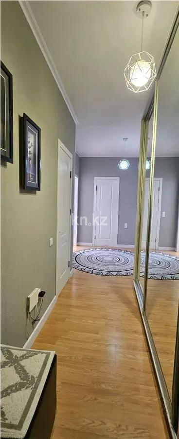 Продажа 3-комнатной квартиры, 65.7 м² в Астане - фото 3