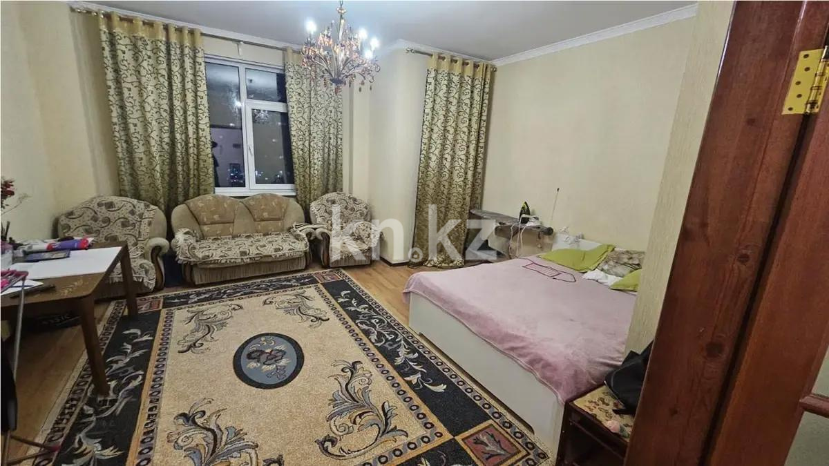 Продажа 1-комнатной квартиры, 54 м² - Недвижимость в Казахстане - страница 34 фото 1 из 3