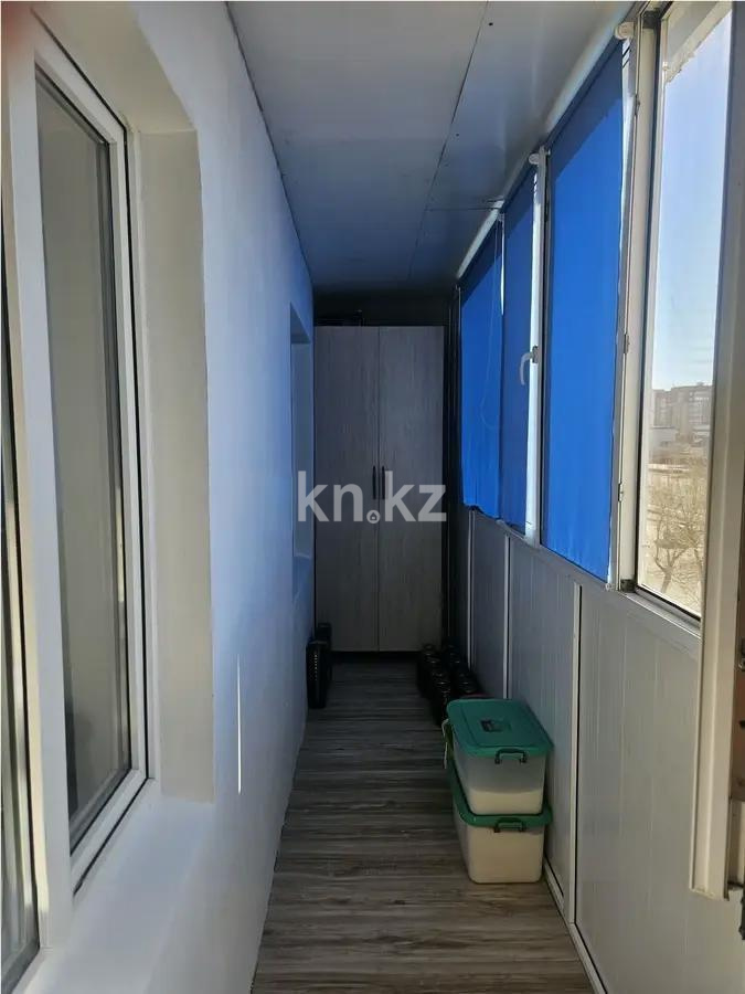 Продажа 4-комнатной квартиры, 76 м² в Астане - фото 8