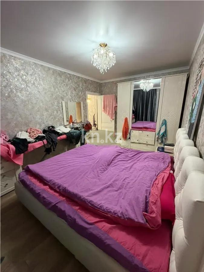 Продажа 2-комнатной квартиры, 60 м², ул. Болекпаева, дом  19 в Астане - фото 2