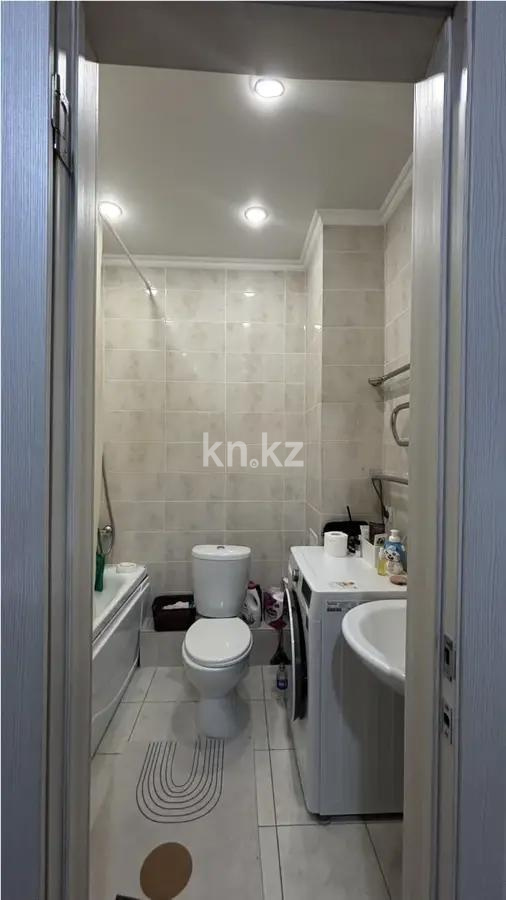 Продажа 1-комнатной квартиры, 43 м² - Продажа однокомнатных квартир от собственников в Астане - страница 2 фото 3 из 4