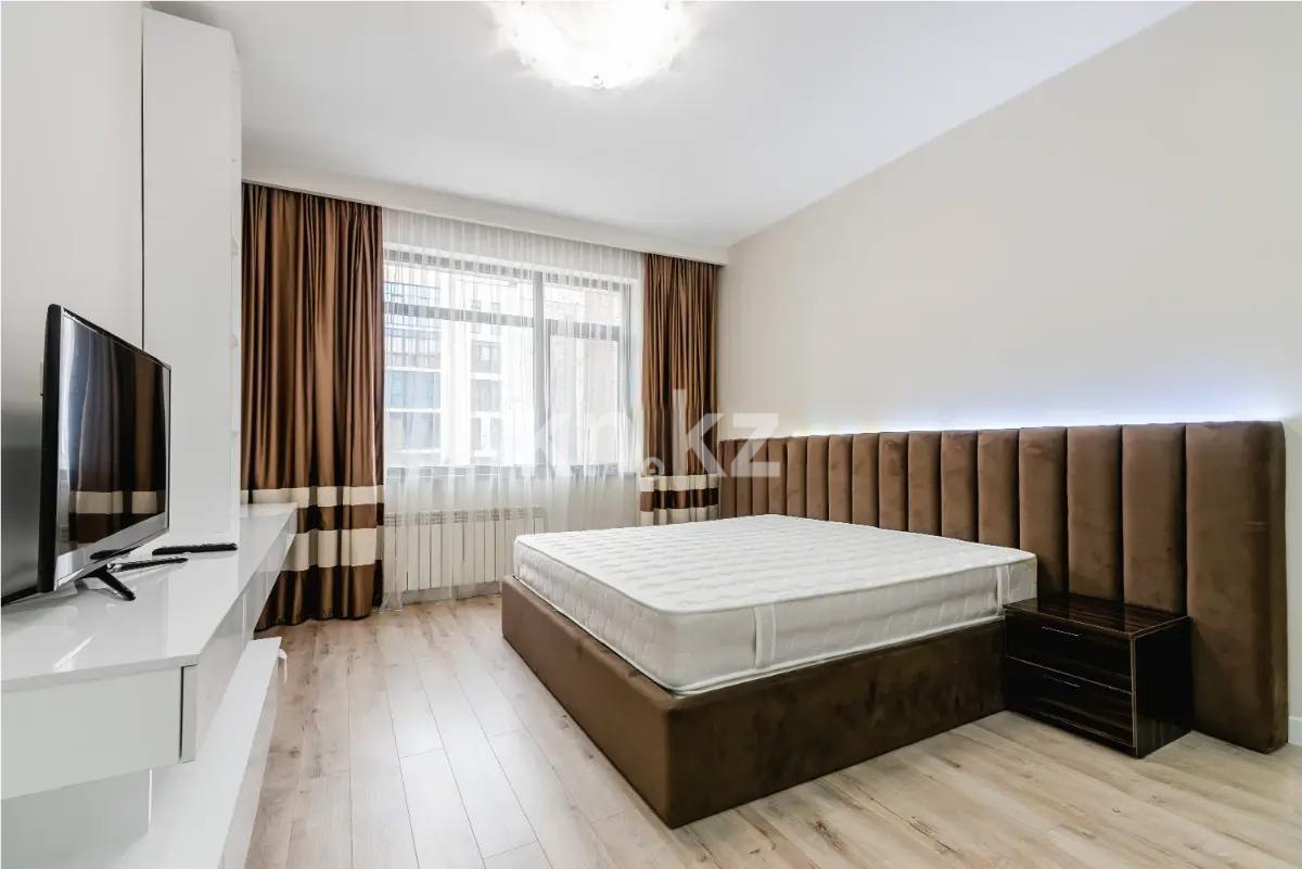 Продажа 4-комнатной квартиры, 160 м² - Продажа недвижимости в Казахстане - страница 18 фото 2 из 5