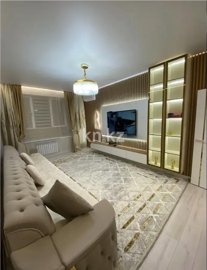 Продажа 2-комнатной квартиры, 63.2 м² в Алматы