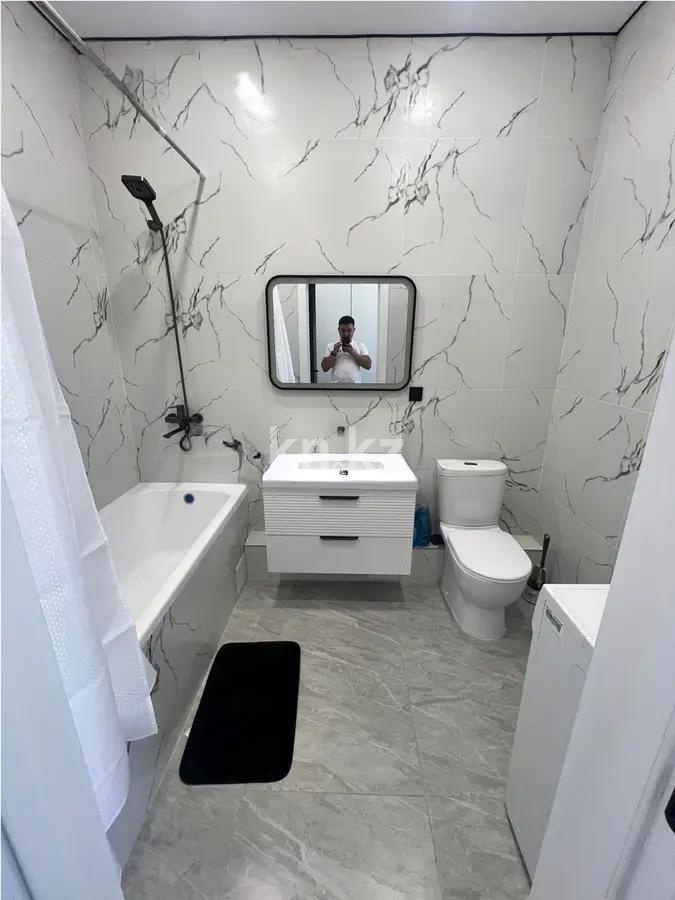 Продажа 2-комнатной квартиры, 48 м², пр. Кошкарбаева, дом  36 - Продажа квартир в новостройках Астаны без посредников фото 4 из 4