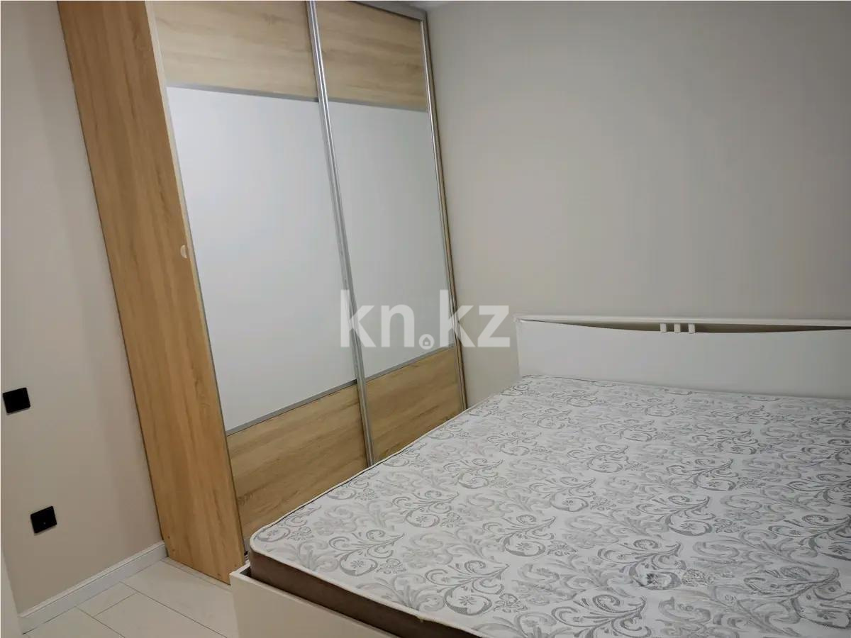 Продажа 2-комнатной квартиры, 42.5 м² в Астане - фото 3