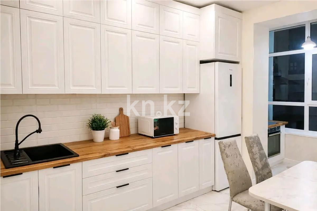 Продажа 2-комнатной квартиры, 64 м² в Астане - фото 3