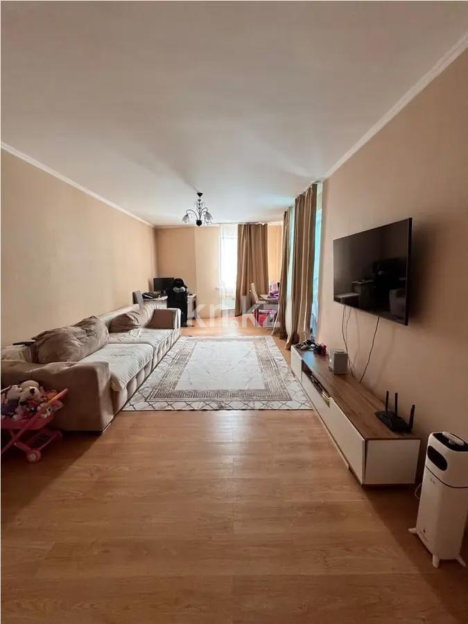Продажа 2-комнатной квартиры, 68 м², ул. Сарайшык, дом  7/2 - Продажа  двухкомнатных квартир в Астане фото 1 из 7
