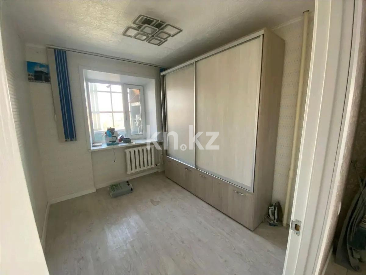 Продажа 3-комнатной квартиры, 53 м², ул. 6-й мик-н, дом  18 - Продажа  трехкомнатных квартир в Темиртау фото 1 из 5