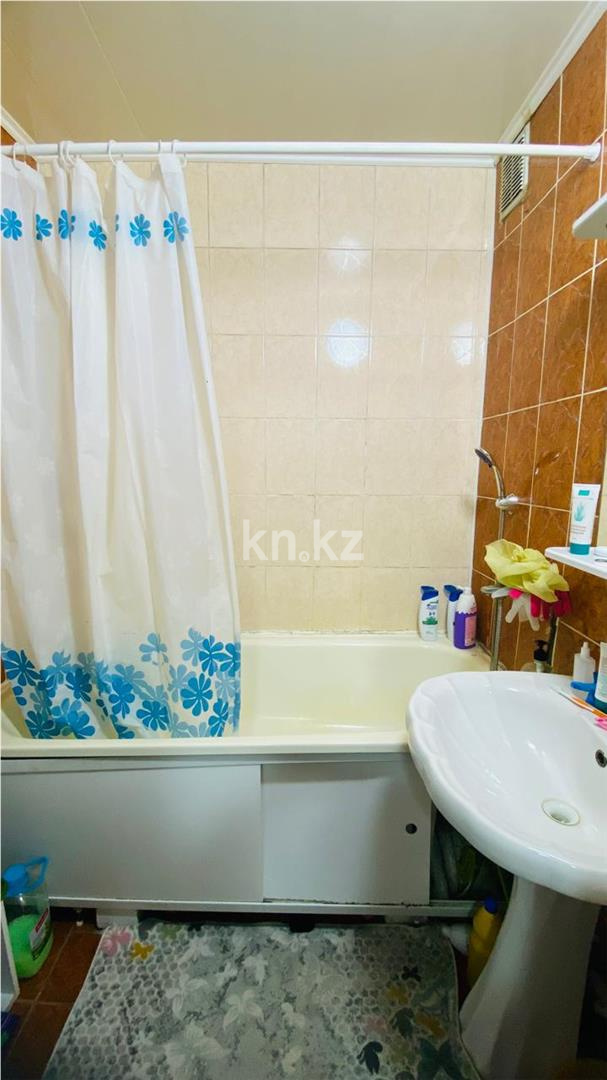 Продажа 2-комнатной квартиры, 52 м² в Караганде - фото 11