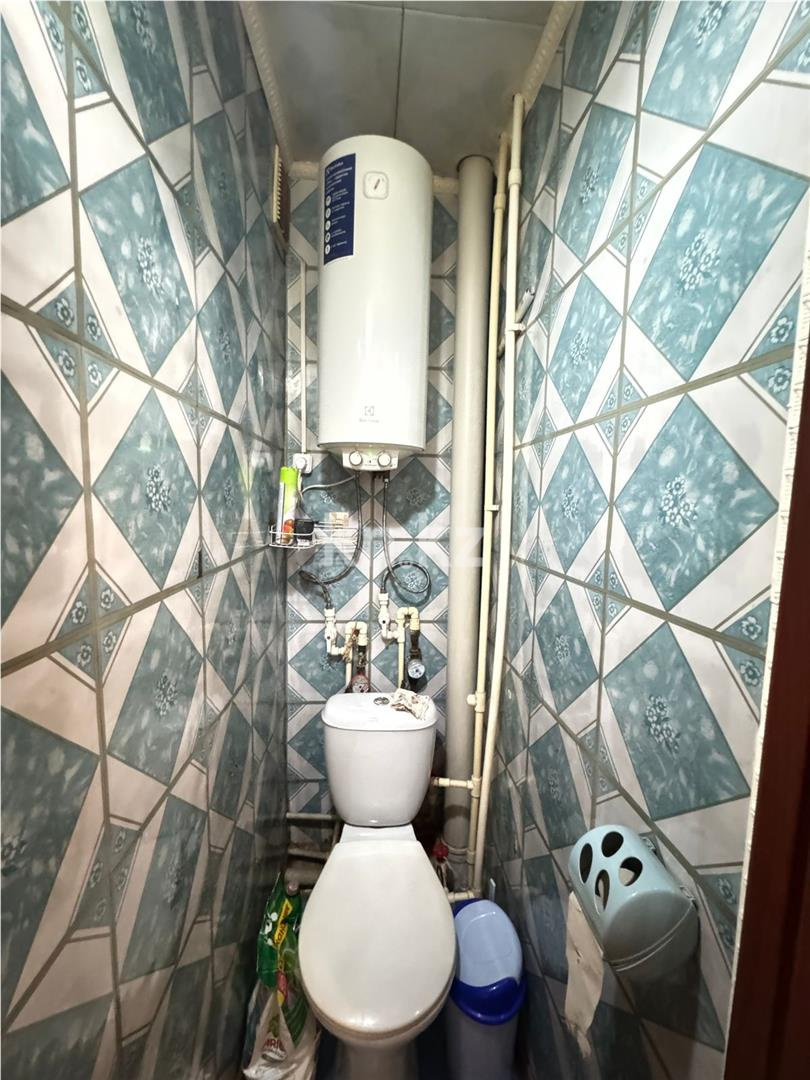 Продажа 3-комнатной квартиры, 56 м², ул. Абая в Темиртау - фото 7