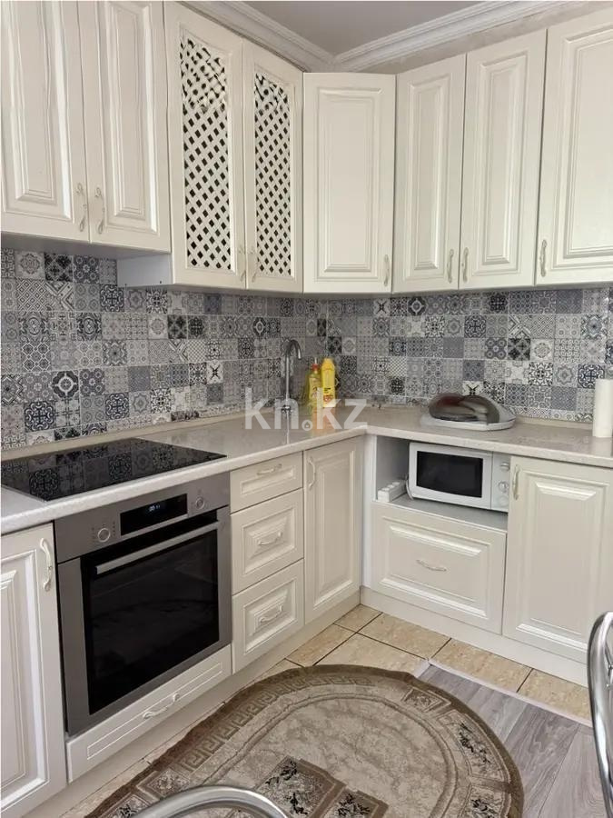 Продажа 3-комнатной квартиры, 64 м² в Караганде - фото 5