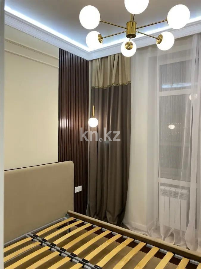 Продажа 3-комнатной квартиры, 70 м², пр. Кабанбай батыра, дом  51 в Астане - фото 2