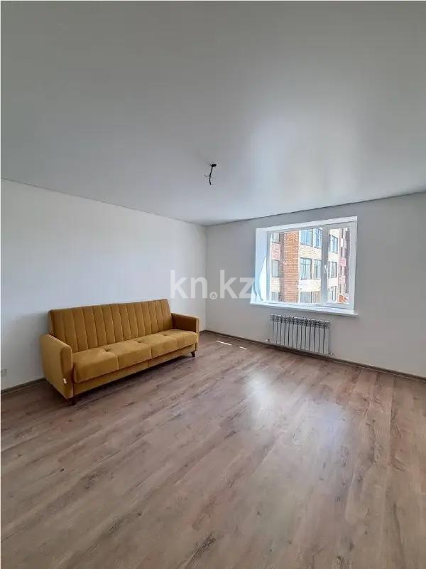 Продажа 2-комнатной квартиры, 62 м² в Астане