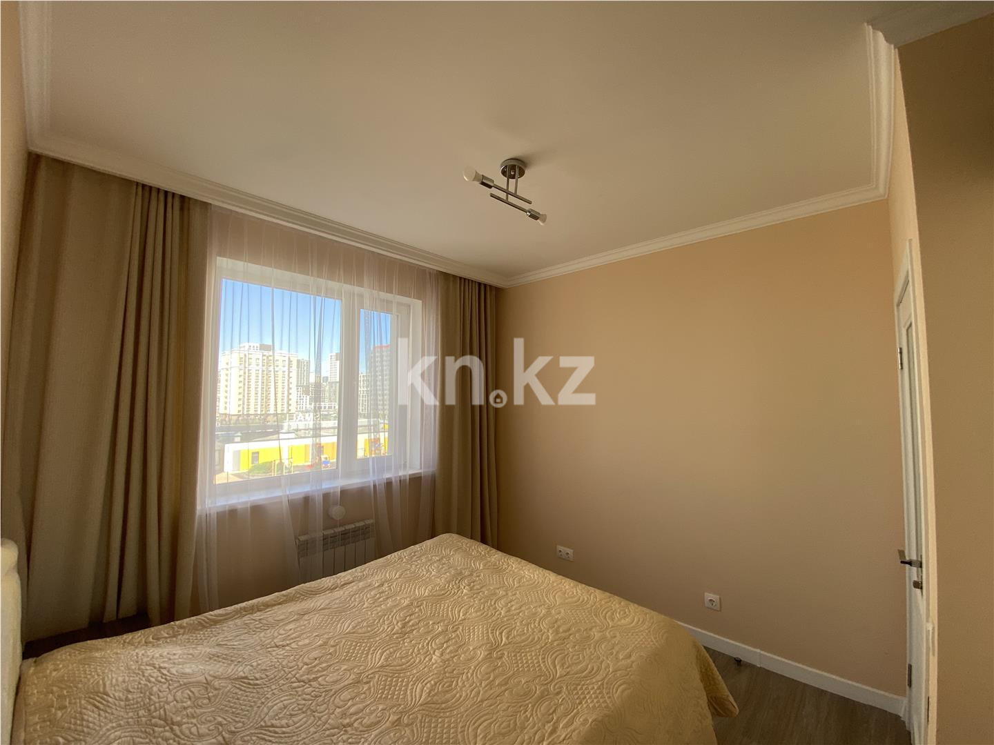 Продажа 3-комнатной квартиры, 82.4 м² в Астане - фото 9
