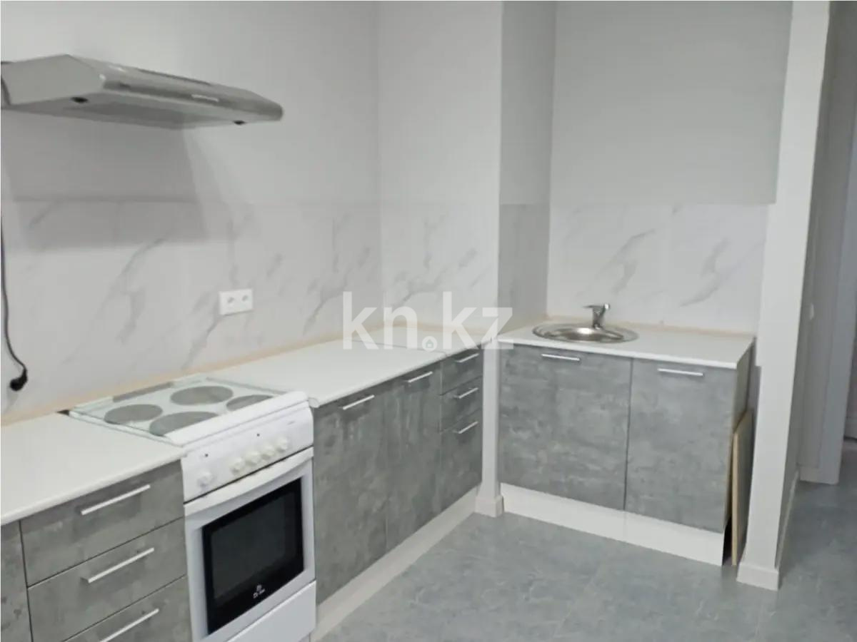 Продажа 1-комнатной квартиры, 42.5 м² - Продажа квартир в р-не Алматы Астаны фото 2 из 4