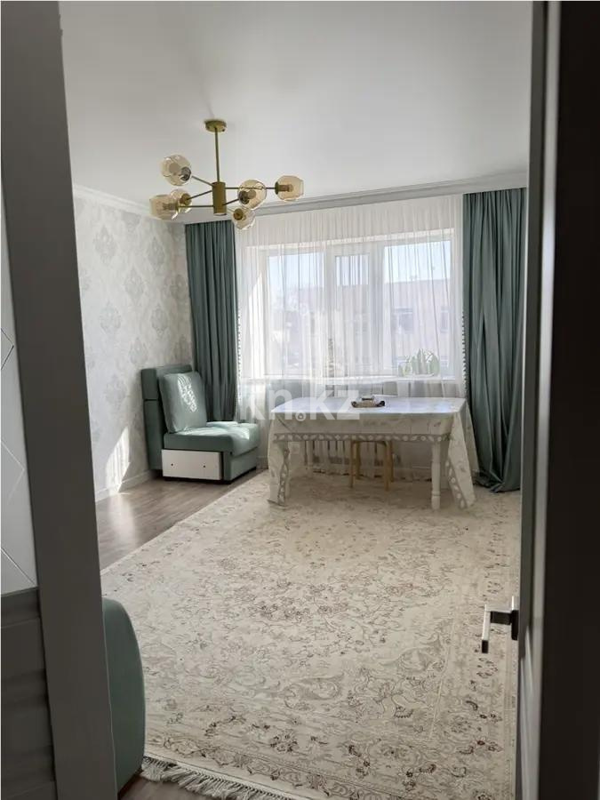 Продажа 3-комнатной квартиры, 91 м² в Астане