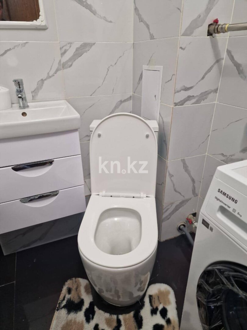 Аренда 2-комнатной квартиры, 60 м² в Астане - фото 2