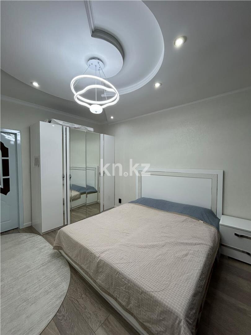 Продажа 2-комнатной квартиры, 75 м² в Астане - фото 2