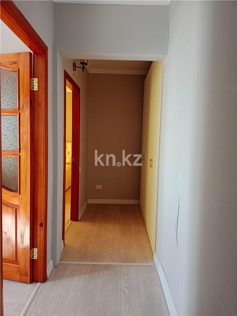 Продажа 4-комнатной квартиры, 81 м² - Аренда квартир помесячно в Алматинской области фото 17 из 18
