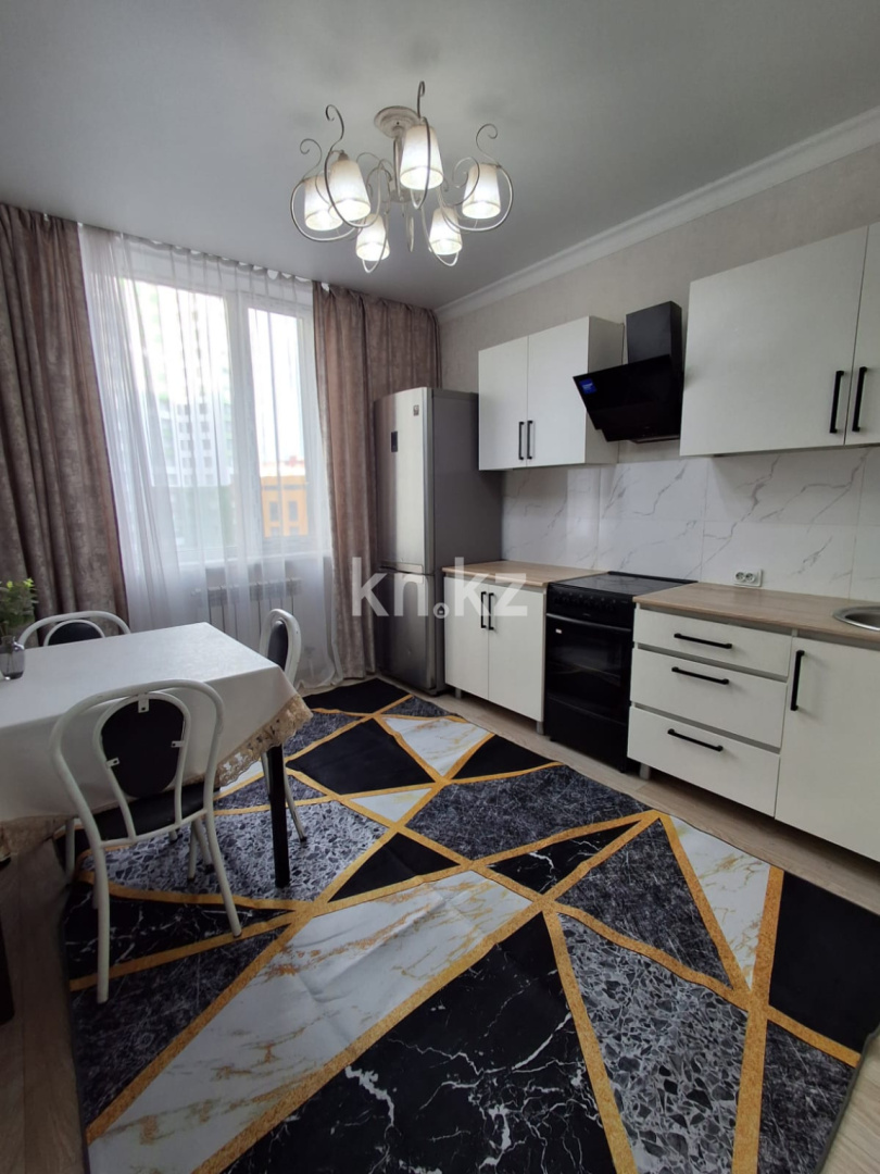 Продажа 1-комнатной квартиры, 41.7 м² - Продажа квартир от собственников в Астане - страница 529 фото 4 из 16