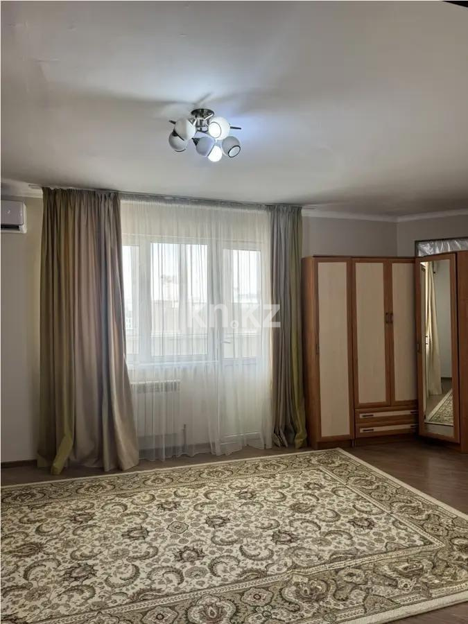 Продажа 1-комнатной квартиры, 45 м² в Алматы