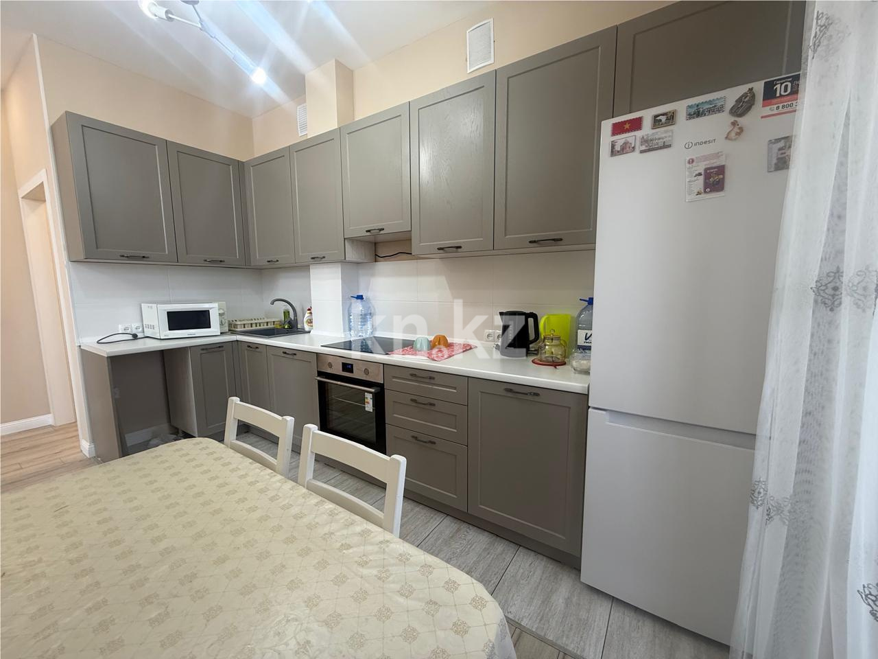 Продажа 3-комнатной квартиры, 78 м² - Продажа квартир в Караганде - страница 3 фото 8 из 19