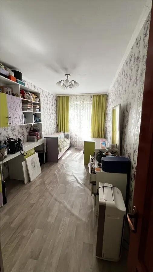 Продажа 3-комнатной квартиры, 58.8 м² в Алматы - фото 3