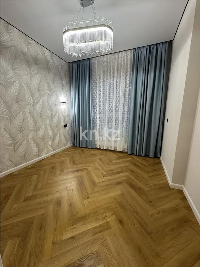Продажа 2-комнатной квартиры, 47 м² - Продажа квартир в монолитно-каркасном доме в Алматы - страница 188 фото 1 из 5