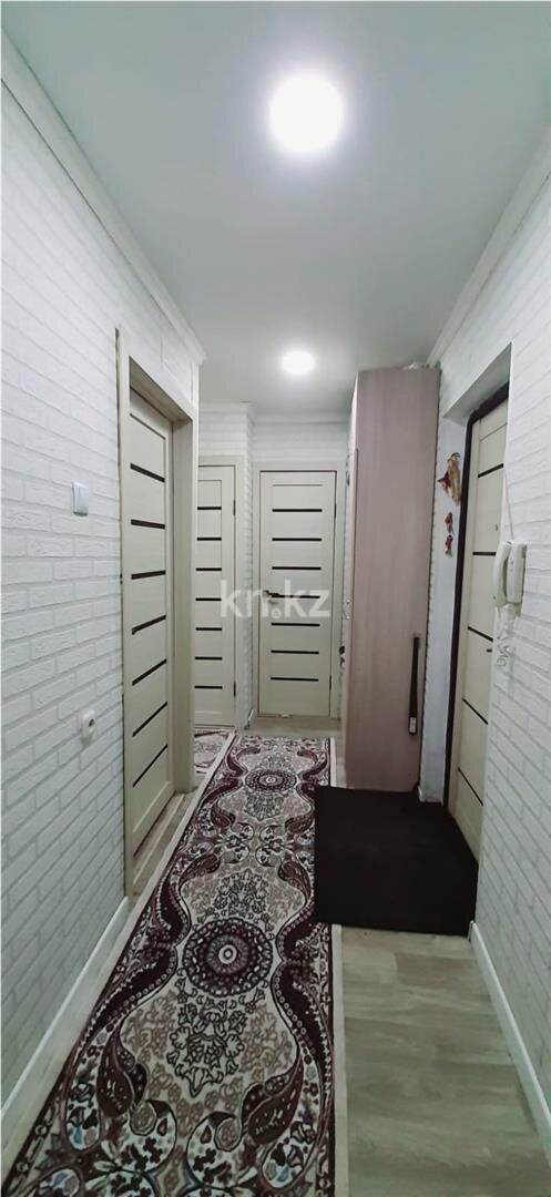 Продажа 2-комнатной квартиры, 45 м² в Темиртау - фото 10