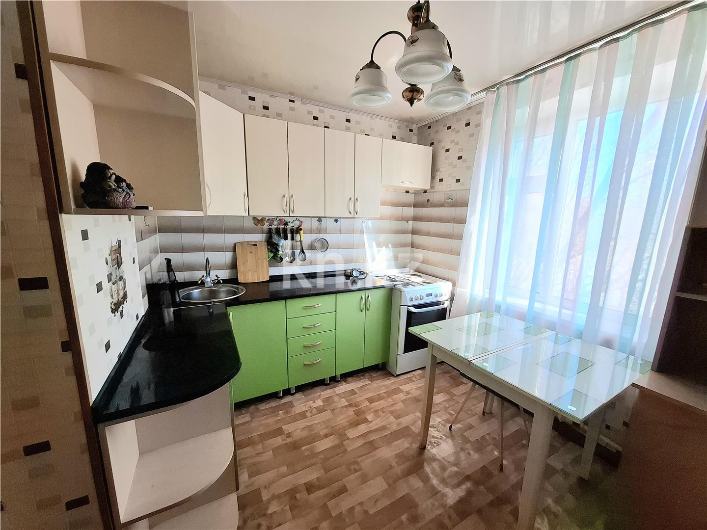 Продажа 2-комнатной квартиры, 51 м² в Темиртау - фото 7