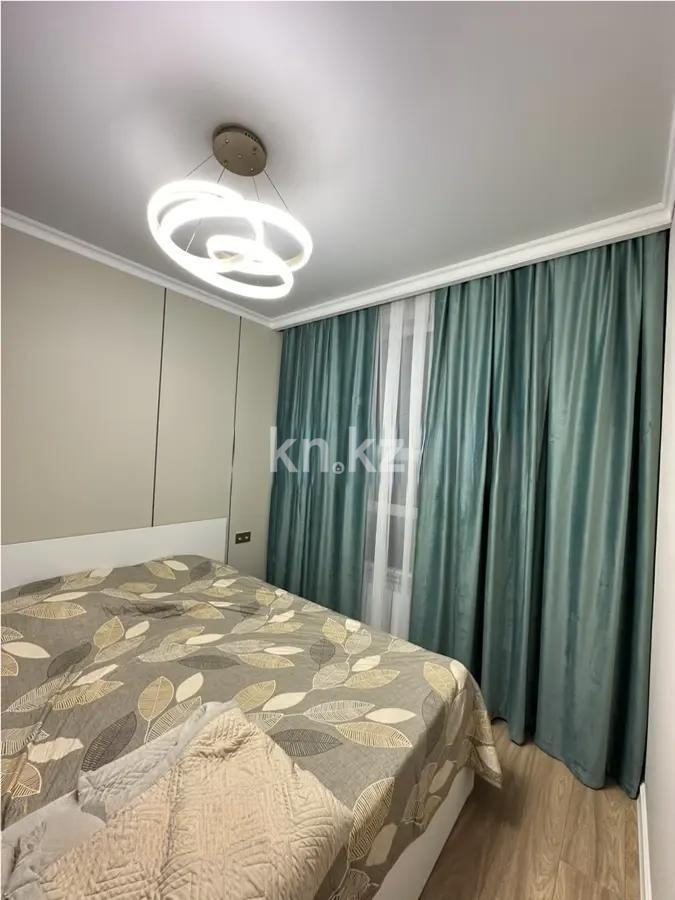 Продажа 2-комнатной квартиры, 40 м² в Алматы - фото 2