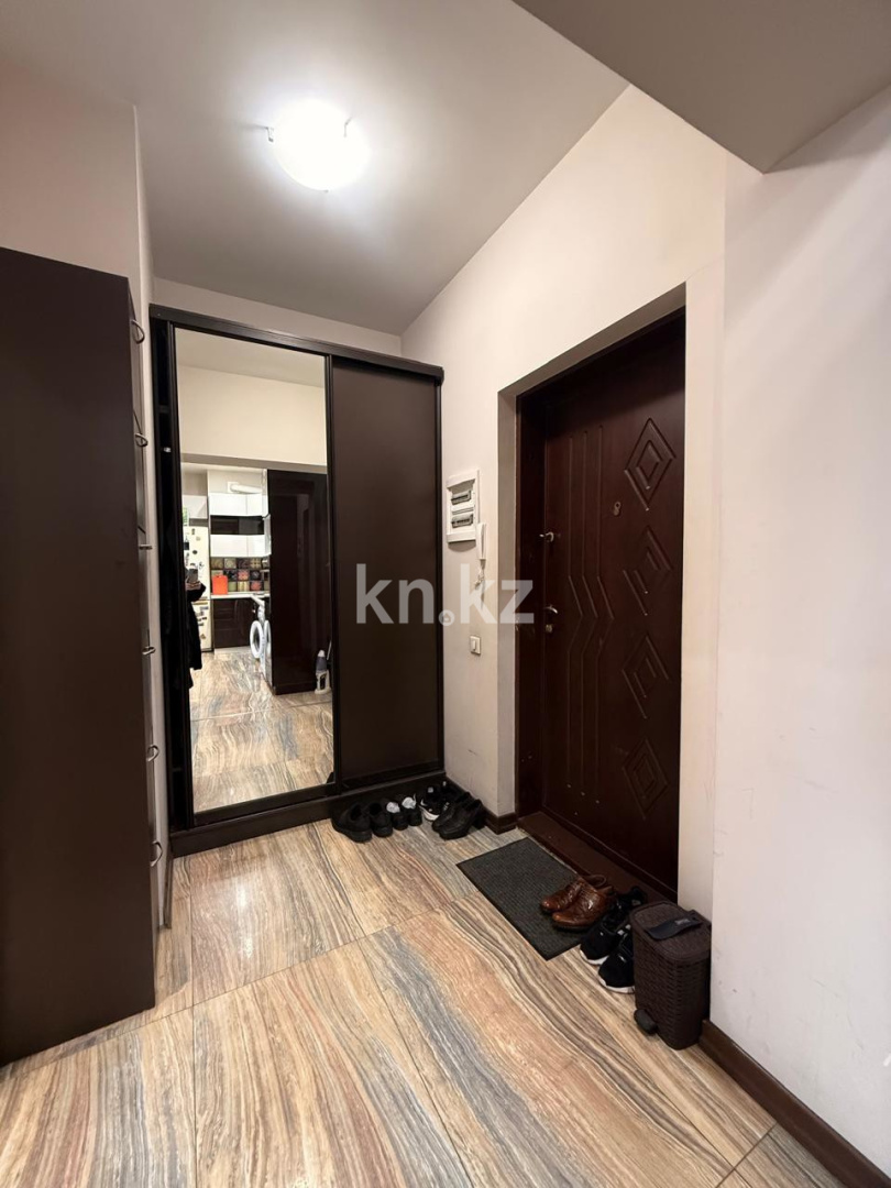 Продажа 2-комнатной квартиры, 53 м² - Продажа квартир в Казахстане - страница 12 фото 14 из 18