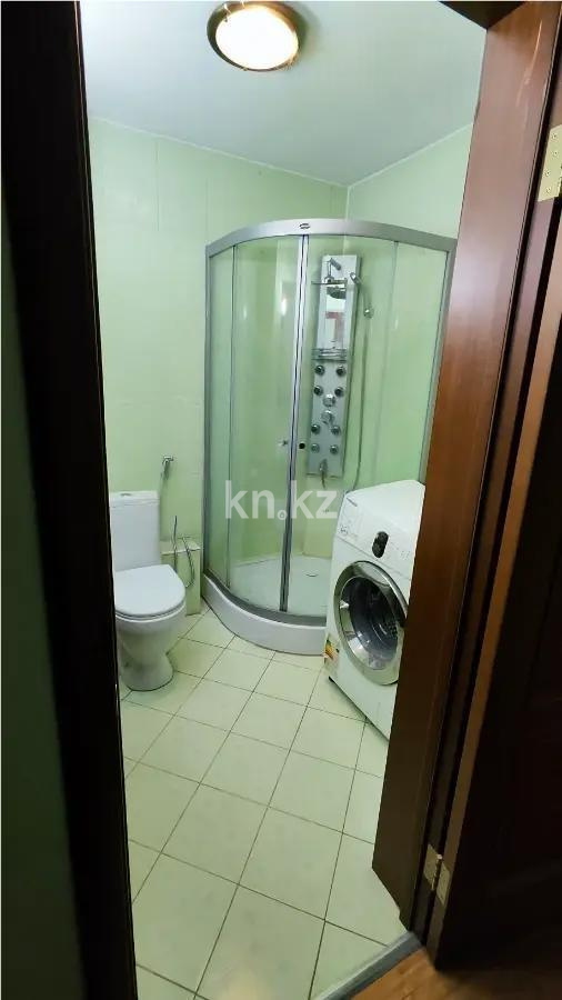 Продажа 4-комнатной квартиры, 111.4 м² - Продажа четырехкомнатных квартир от собственников в Алматы фото 9 из 9