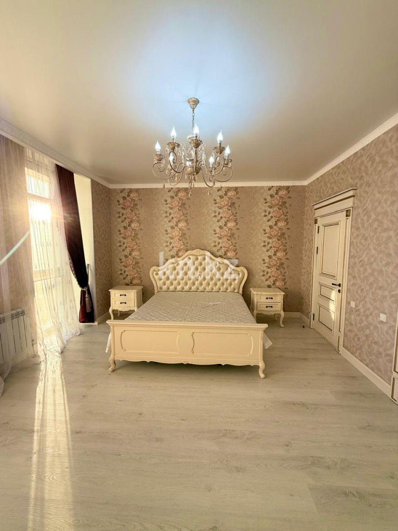 Продажа 3-комнатной квартиры, 106 м², ул. Керей, Жанибек хандар, дом  28 - пр. Мангилик Ел в Астане - фото 17