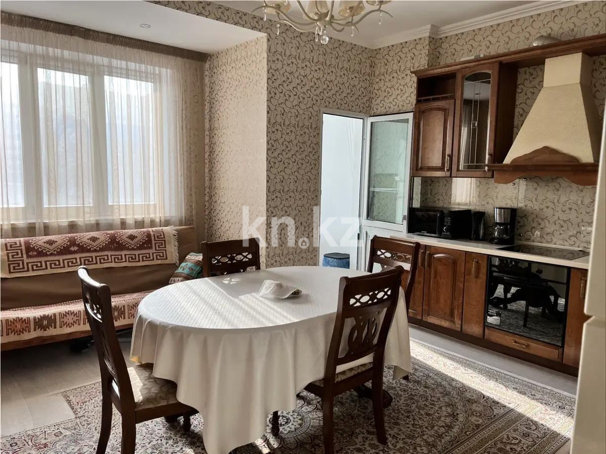 Продажа 3-комнатной квартиры, 117 м² в Астане - фото 4