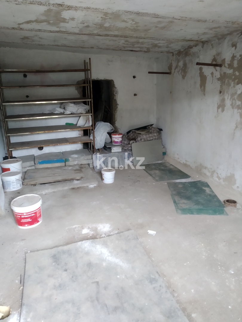 Аренда гаража, 30 м² - Аренда гаражей в Караганде с фото фото 2 из 2