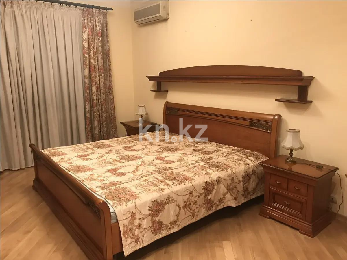 Продажа 3-комнатной квартиры, 122 м² - Продажа трехкомнатных квартир в Алматы - страница 2 фото 2 из 4