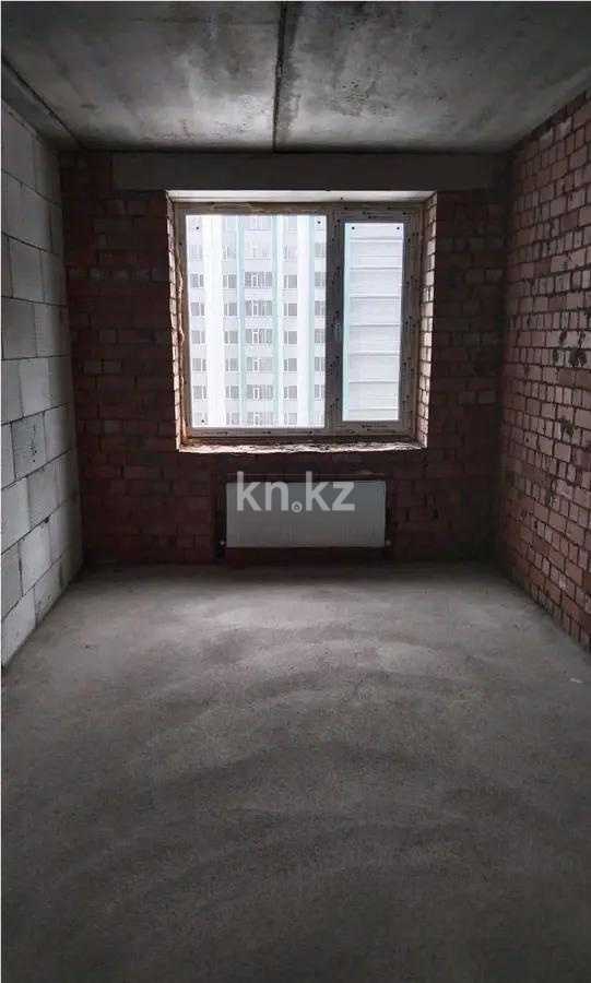 Продажа 2-комнатной квартиры, 57.28 м², ул. Тынышбайулы, дом  6 стр - Продажа квартир в Казахстане фото 2 из 3