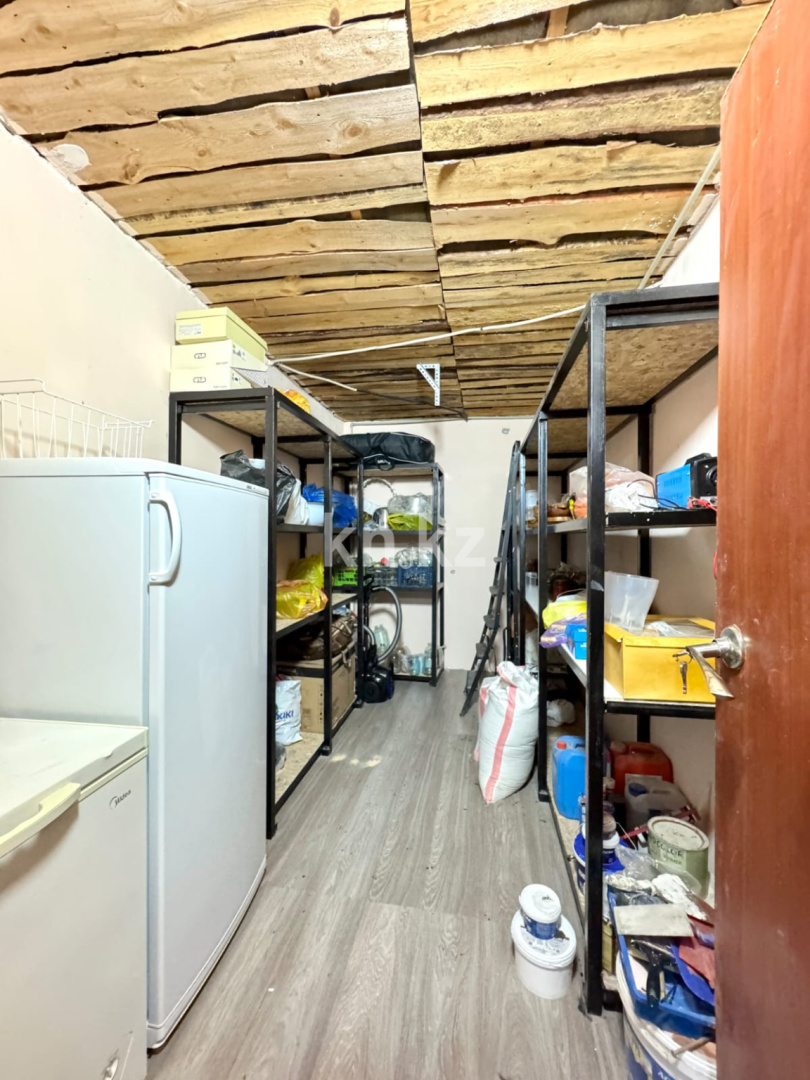 Продажа 4-комнатного дома, 180 м² - Продажа домов, коттеджей в Казахстане фото 3 из 9