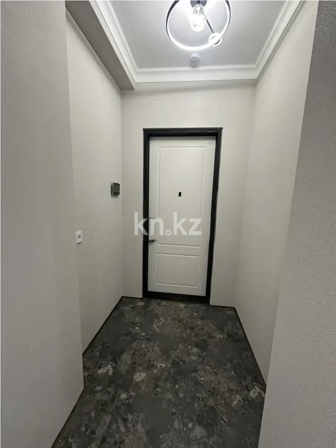 Продажа 2-комнатной квартиры, 56 м², пр. Абая, дом  38 - Продажа  двухкомнатных квартир в новостройках Алматы фото 5 из 5