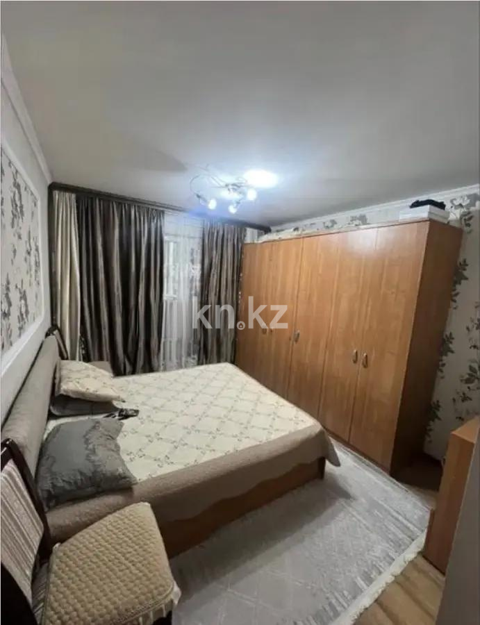 Продажа 3-комнатной квартиры, 70 м², мкр-н Айнабулак-4, дом  183 в Алматы - фото 2