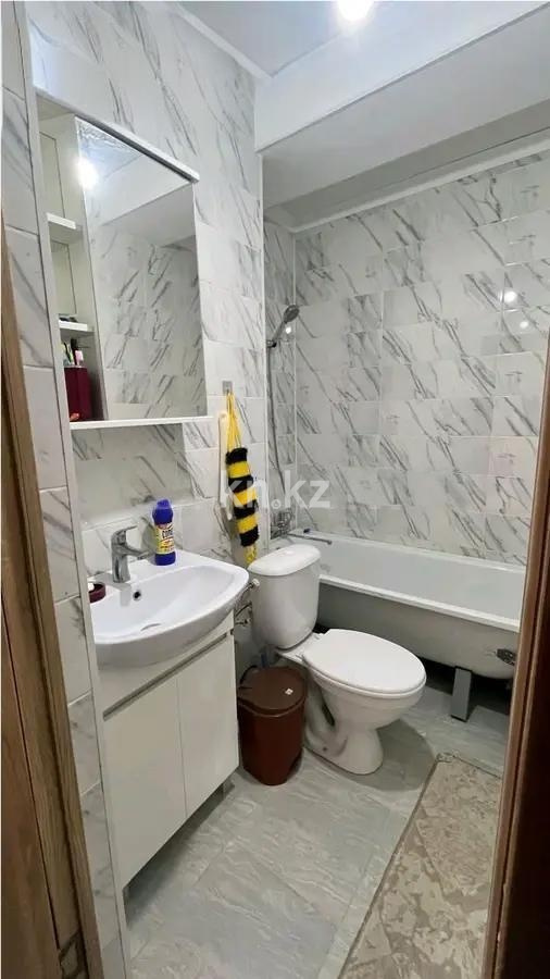 Продажа 1-комнатной квартиры, 30 м² в Алматы - фото 3