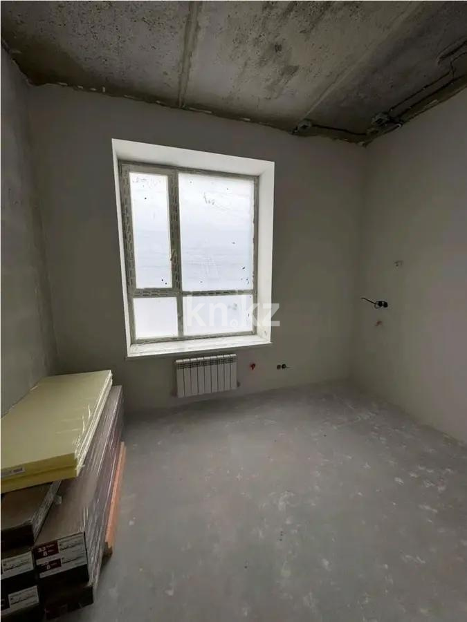 Продажа 1-комнатной квартиры, 35 м², ул. Гоголя, дом  34/5 - Продажа  однокомнатных квартир в Караганде с фото фото 1 из 5