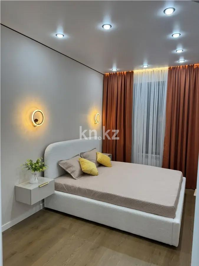 Продажа 1-комнатной квартиры, 40 м² - Продажа однокомнатных квартир от собственников в Алматы - страница 3 фото 1 из 4