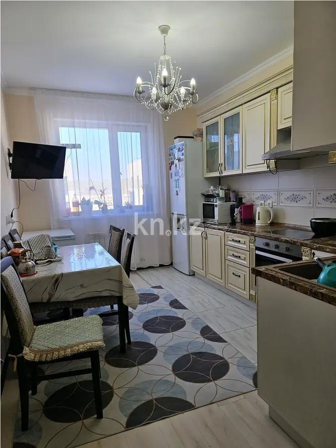 Продажа 3-комнатной квартиры, 89 м² в Астане - фото 4