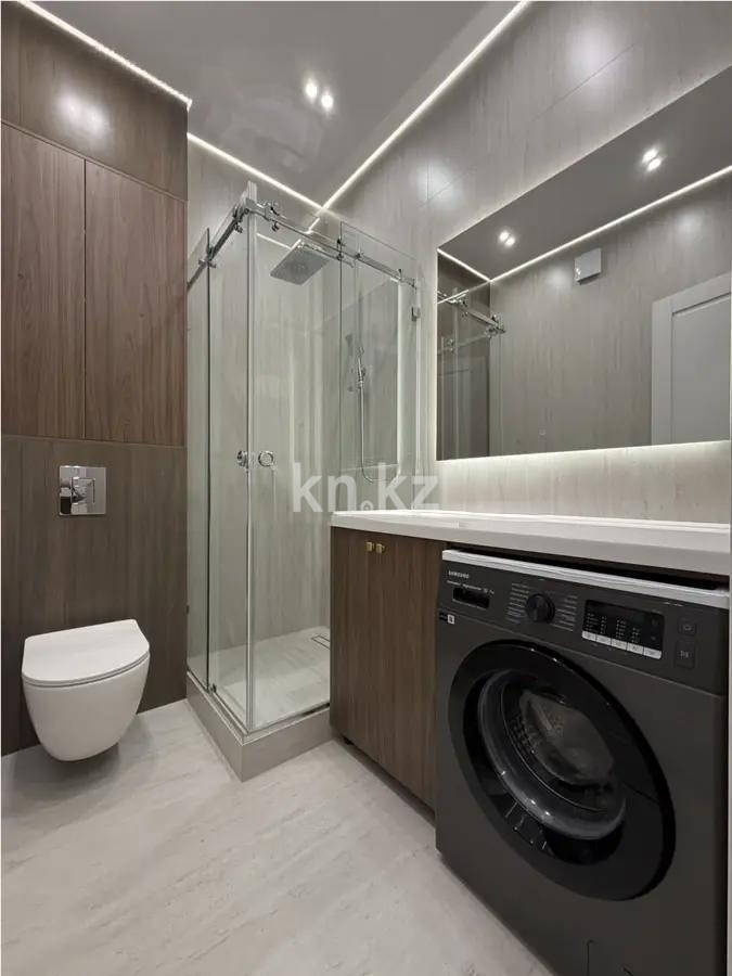 Продажа 3-комнатной квартиры, 86 м² в Алматы - фото 5