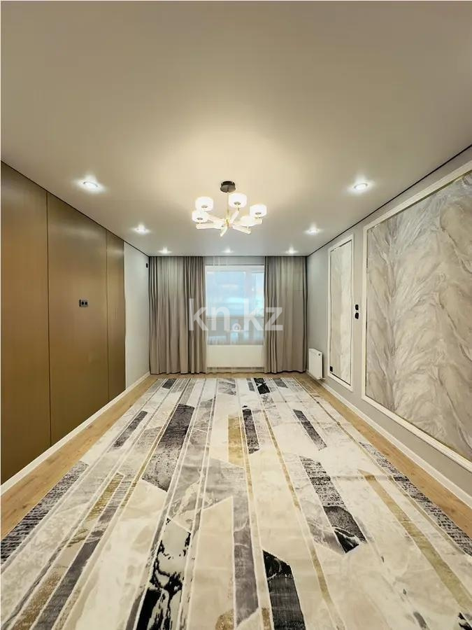 Продажа 2-комнатной квартиры, 62 м² в Астане