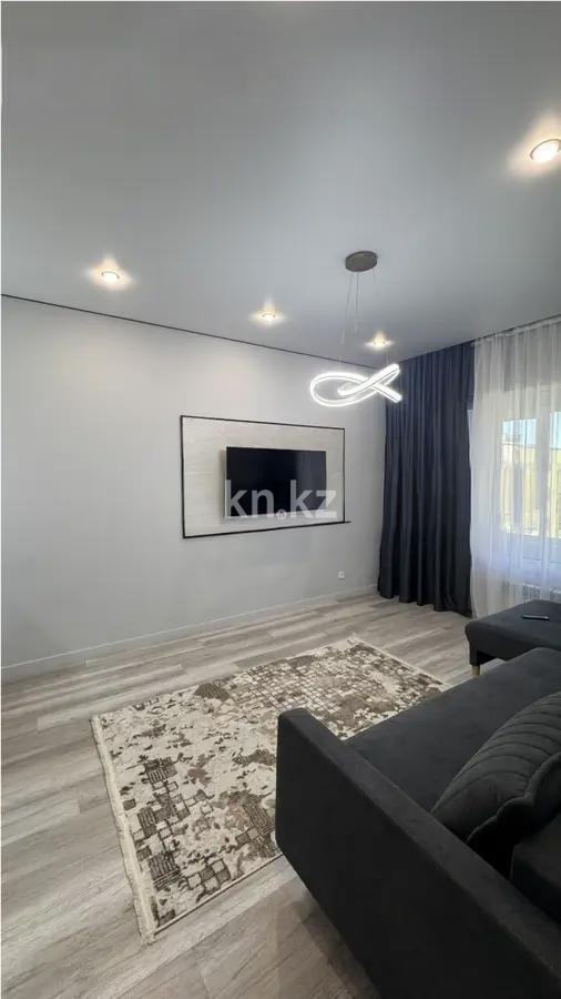 Продажа 2-комнатной квартиры, 51 м² в Алматы