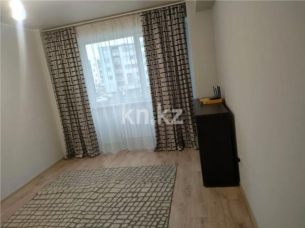 Продажа 2-комнатной квартиры, 57 м² в Алматы - фото 2